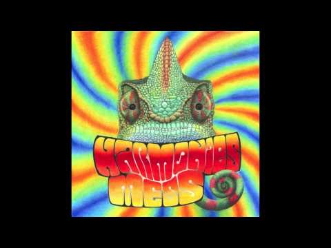Harmonies Mess - Scrattapunzao
