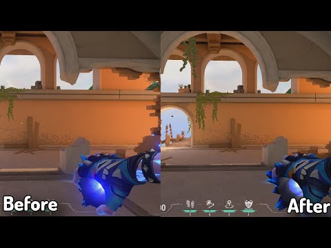 YORU REWORK Part 1 & Phoenix Shadow Buffed in Patch 4.02