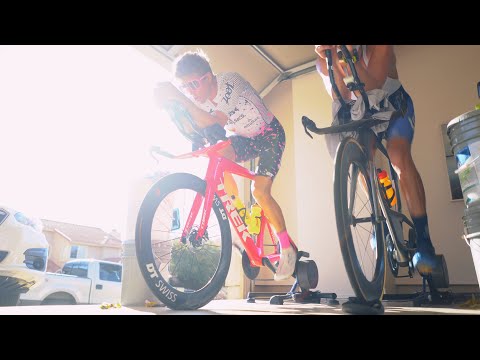 I just want to be the absolute best :: 2022 Goals