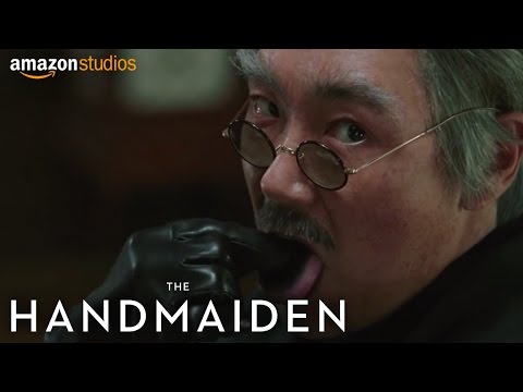 The Library (Movie Clip)