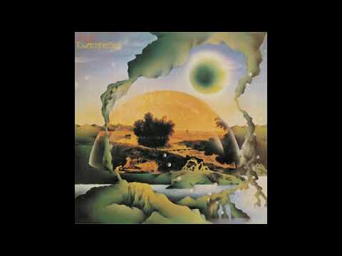 Druid – Toward the Sun 1975...Progressive Rock UK (FULL ALBUM)