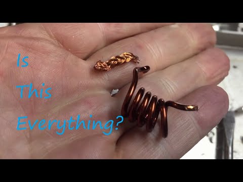 28 Circuit Breakers Take 2. Any Decent Copper In Circuit Breakers? Fool Me Once... Bondi Scrapper