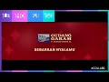 Gudang Garam Kemerdekaan Indonesia 2021