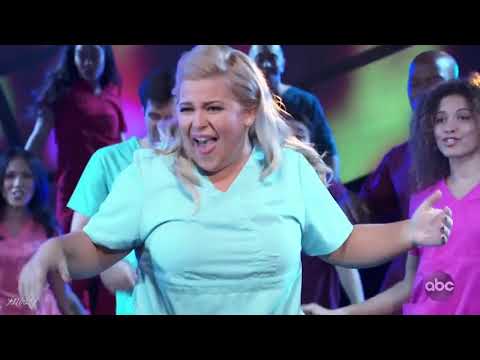 GH Nurse's Ball 2019: 5/20/19 Part 1 - Nurse's Opening Number