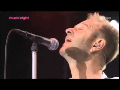 Züri West - Johnny (live)