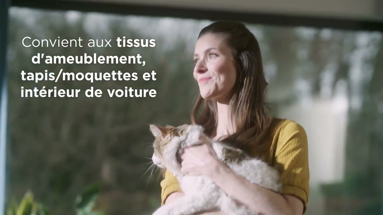 Shampouineuse Bissell SpotClean Pet Pro Plus