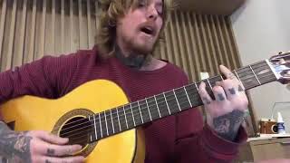 Never Shout Never - How Deep Is You Love (Acoustic)