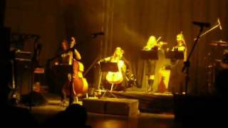 Haggard - Cantus Firmus in A  Minor - Live in Mexico 21/12/09