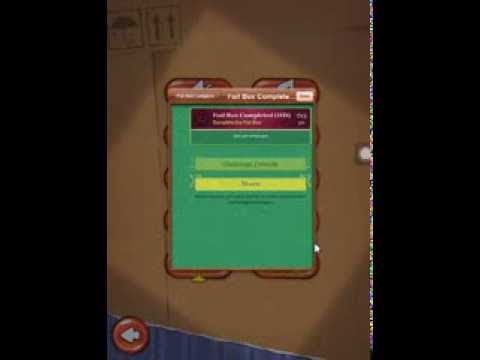 Cut The Rope วิธีแก้ไข เมื่อไม่ได้รับ Achievements