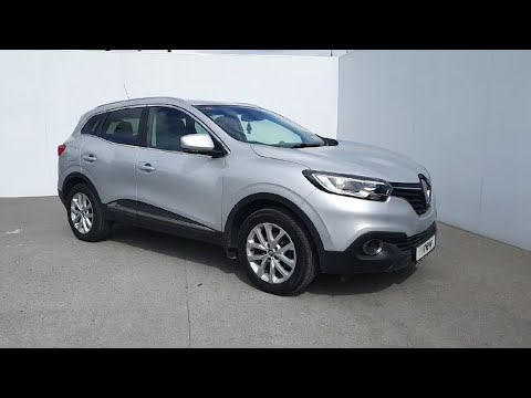 Renault KADJAR 1.5 dCi 110 Energy Dynamique Nav - Image 2