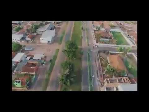 NOVA OLÍMPIA - Prefeito lança obra de drenagem no Bairro Itamarati