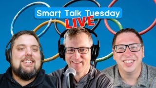 Gold Medal Smart Home Automations LIVE 7/30/24 9:00 PM EDT
