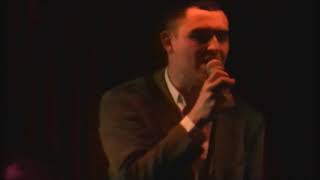 The Murder Capital - Feeling Fades (Live in Cork 2019)