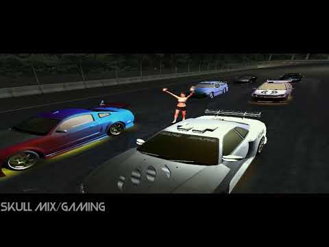 URL2 - NFS Underground 2