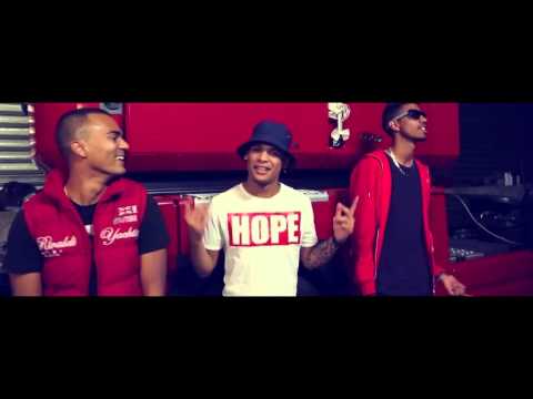 Freestyle - Young G - Bredahmi