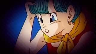 Dragonball Z - Dancin&#39; with tears in my eyes