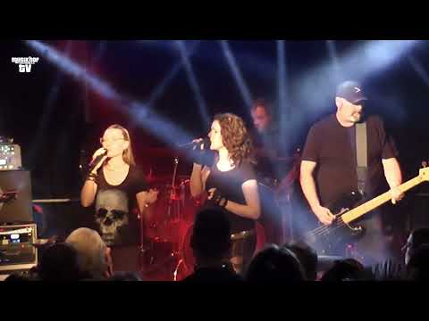 Musikhof Wolfsburg: K.T. Says No ...LIVE 12.04.25