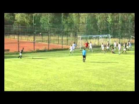 Veřovice-Bordovice reportáž