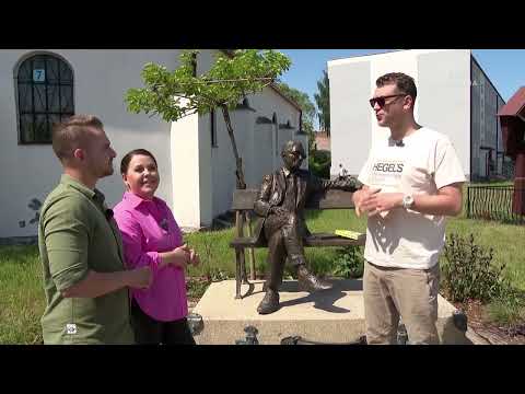 „Fajna Polska Latem” - Darłowo