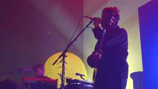MGMT @ la Philharmonie de Paris 04/07/2018 &quot;TSLAMP&quot;