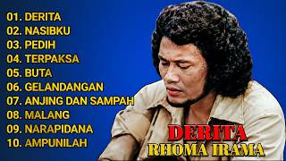 Download lagu KUMPULAN LAGU RHOMA IRAMA FULL ALBUM - DERITA - NASIBKU - PEDIH mp3 Download lagu KUMPULAN LAGU RHOMA IRAMA FULL ALBUM - DERITA - NASIBKU - PEDIH mp3