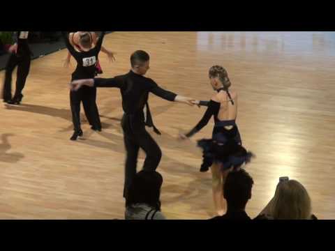 George Gudovsky - Kamilla Shajmyardyanova