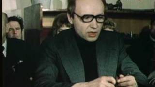 Без дурнів (кіножурнал "Фітіль", СРСР, 1976)