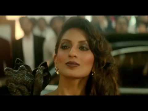 Hoppits Chocolate TVC Featuring Priyanka Chopra #GoodTaste
