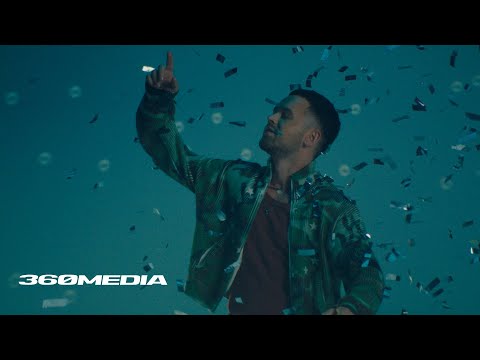 YLL LIMANI - DITE E NATE (Official Visualizer)