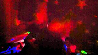 Frl. Linientreu live at Subfrequencies 2011 - part 2