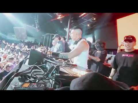 GASTON ZANI @ DURO AFTER PARTY - TERMINAL SABADELL 19-04-2025