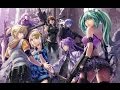 1 Hour of Vocaloid Songs【Nightcore】 