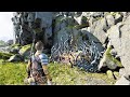 God of War Ragnarok: Plains of Ida Legendary Chest - Asgard