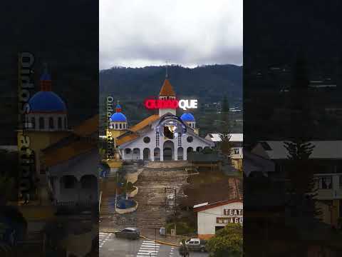 Gualaquiza, Morona Santiago Ecuador🇪🇨 | DRONE DJI #Gualaquiza #MoronaSantiago #Ecuador #drone