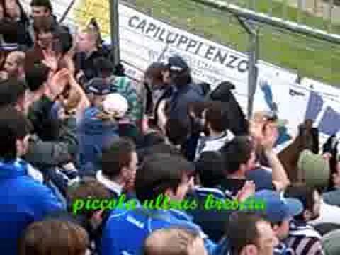 ultras brescia 1911