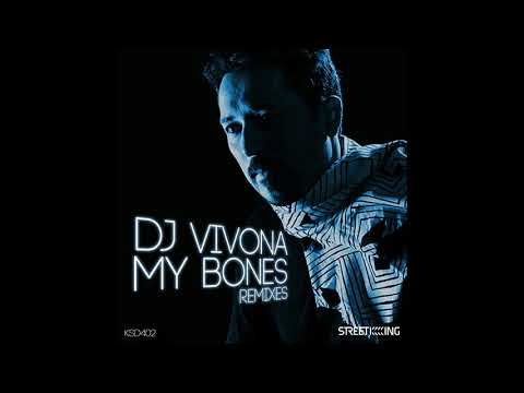Dj Vivona and Joi Cardwell - Return To Love (A Directors Cut Treatment)