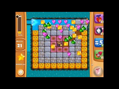 Diamond Digger Level 1153