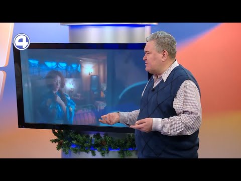 Подборка фильмов от Андрея Кулика | 16.12.21