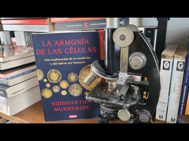 Vídeo relacionado con La armonía de las células: Una exploración de la medicina y del nuevo ser humano