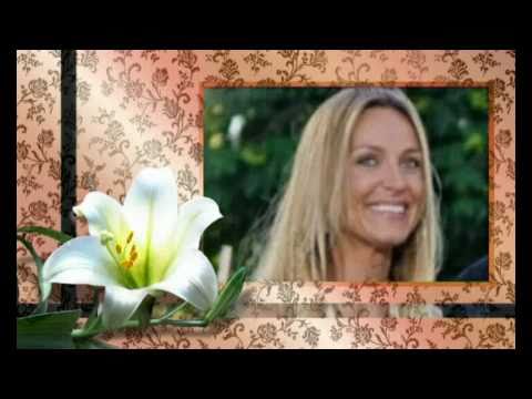 Liv Marit Wedvik - "Dance  All Night"