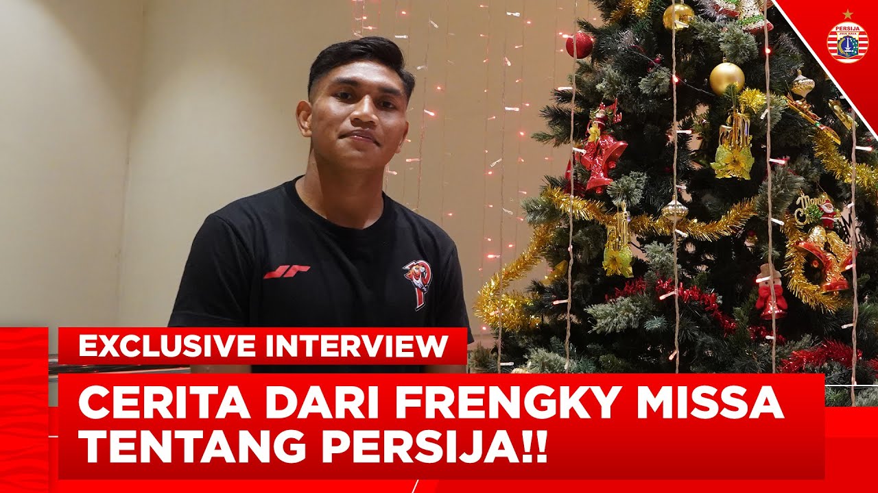 Kenal Lebih Dekat Frengky Deaner Missa, Anak Muda dari Soe, NTT | Exclusive Interview