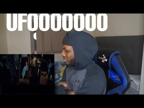Ufo361 - "LOW LIFE" feat. RIN Reaction 🇩🇪