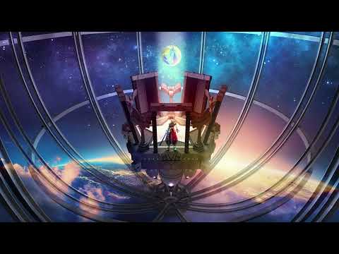 Best VGM 2700 - Terranigma - The Way Home (Ending)