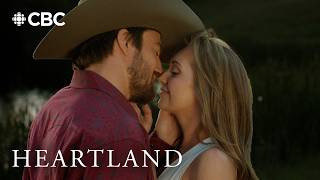 Final Scene of Heartland Season 18!