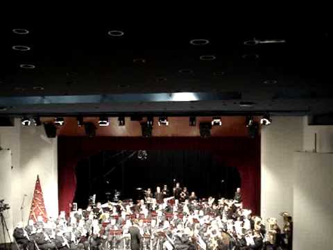 Pihalni orkester Premogovnika Velenje in Nuša Derenda: Ne ni res