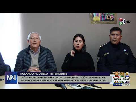NOTICIERO DIA -  01 DE JUNIO 2026