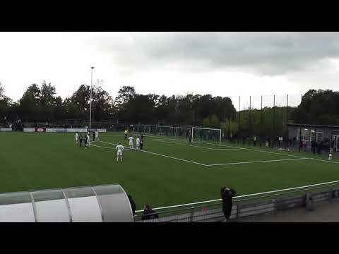 3 Tore gegen TSV Solingen