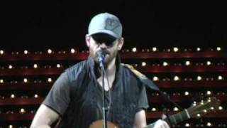 Shawn McDonald Rise - Live