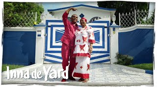 Video thumbnail of "Inna de Yard - Everything i Own Feat. Ken Boothe"