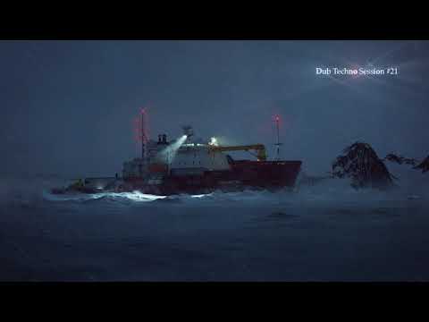 Dub Techno Session #21